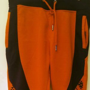 Retro Distrikt Sweatpants
